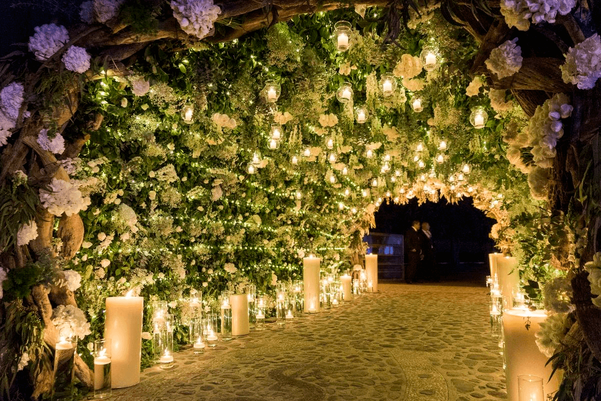 Iluminación y Ambientación