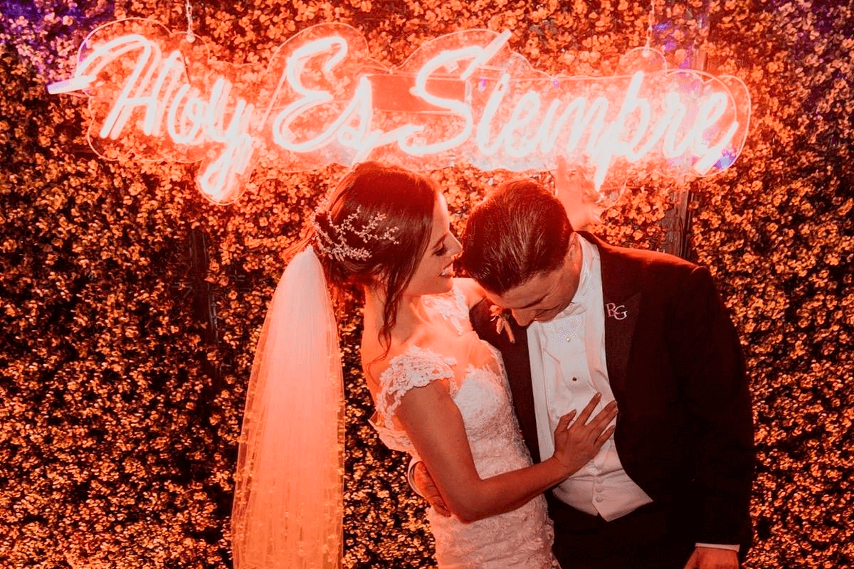 Letreros Personalizados