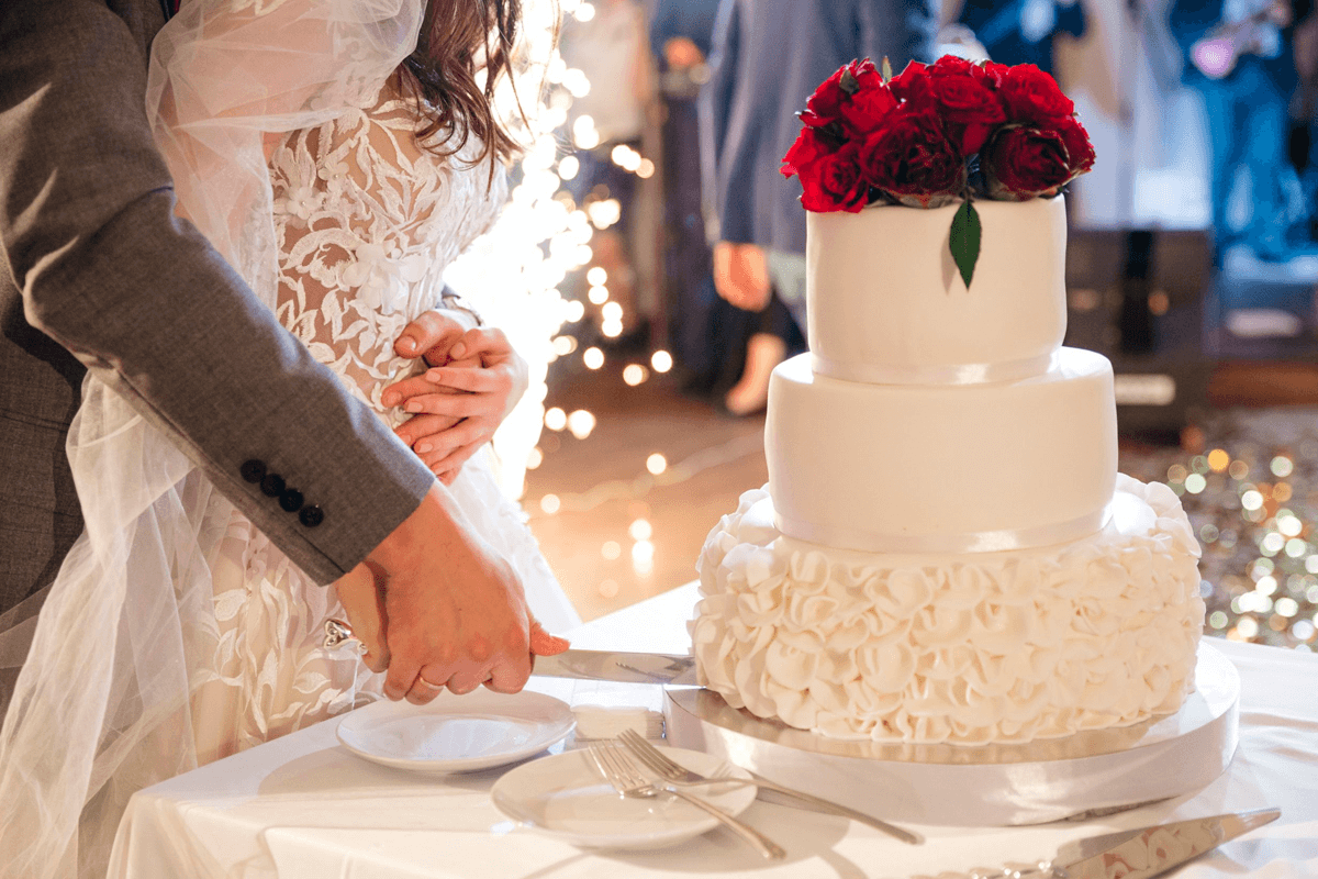 Pasteles y Repostería