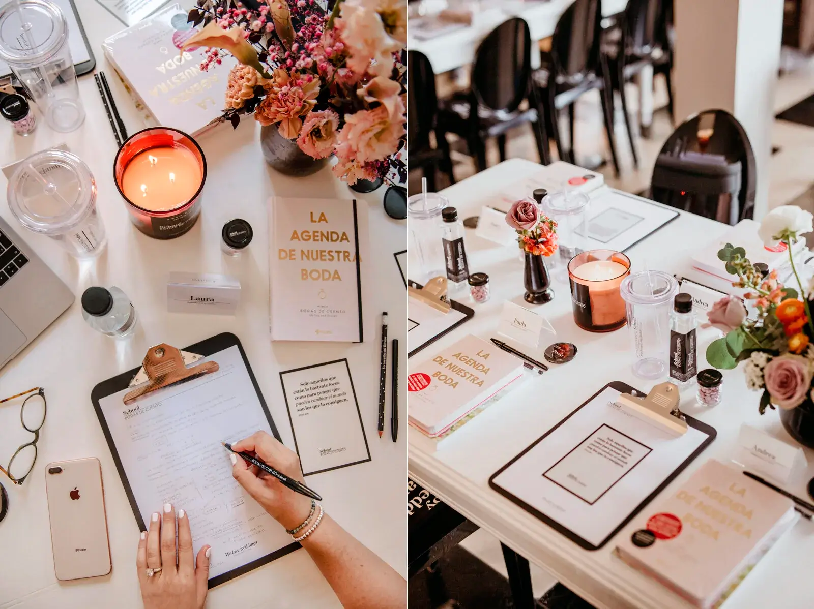 Únete como proveedor en Enfiéstate